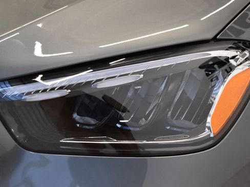 New 2026 Mercedes-Benz GLE 350 4MATIC image 15