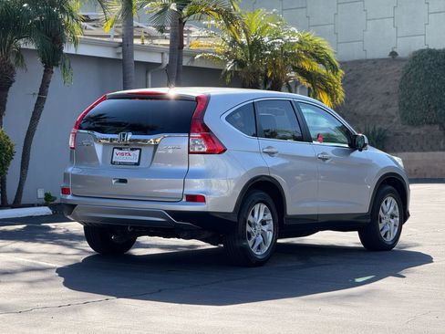 Used 2016 Honda CR-V EX image 6