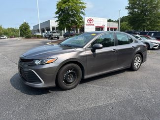 Used 2023 Toyota Camry LE FWD video 1