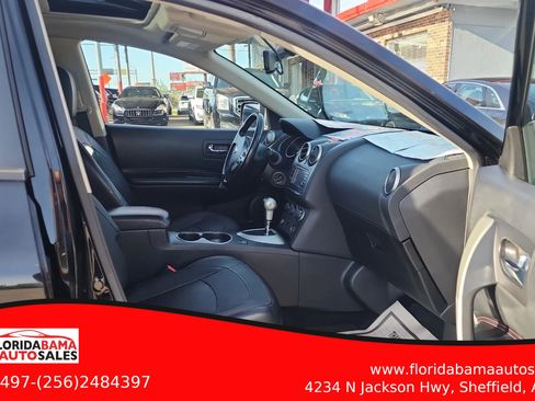 Used 2013 Nissan Rogue SL AWD/4WD image 9