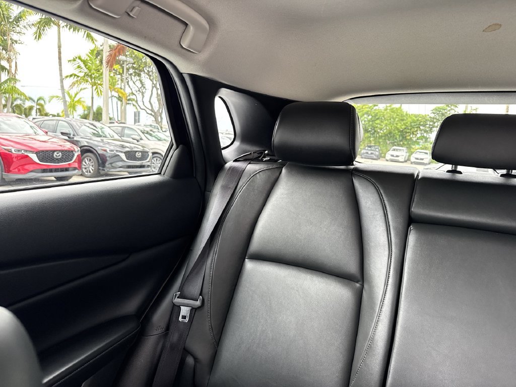 Used 2023 MAZDA CX-30 AWD 2.5 S w/ Preferred Package image 17