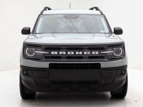 Used 2024 Ford Bronco Sport Big Bend w/ Convenience Package AWD/4WD image 5