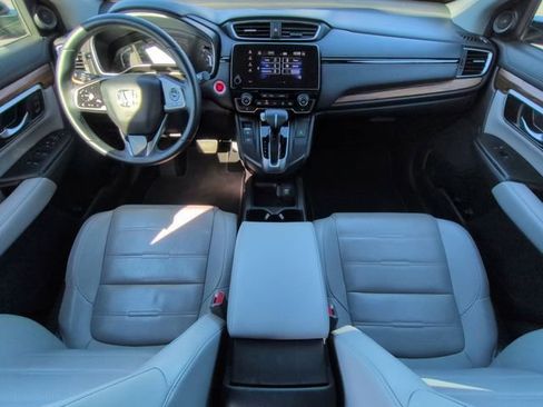 Used 2018 Honda CR-V EX-L image 18