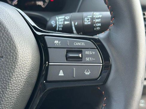 New 2026 Honda HR-V Sport image 16