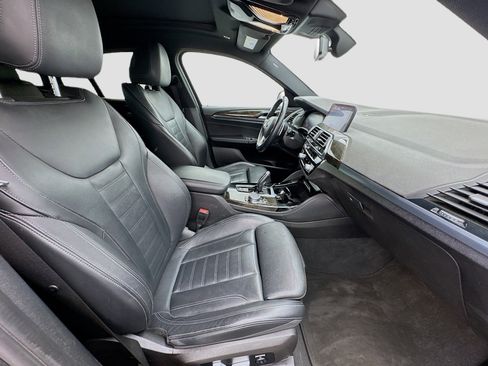 Used 2020 BMW X4 xDrive30i w/ Convenience Package image 20