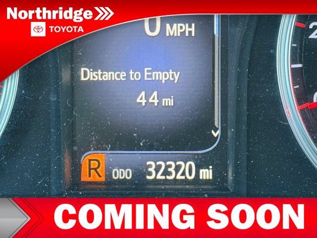 Used 2015 Toyota Camry XSE FWD image 6