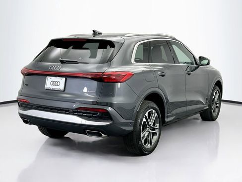 Used 2025 Audi Q5 Premium Plus w/ Premium Plus AWD/4WD image 6