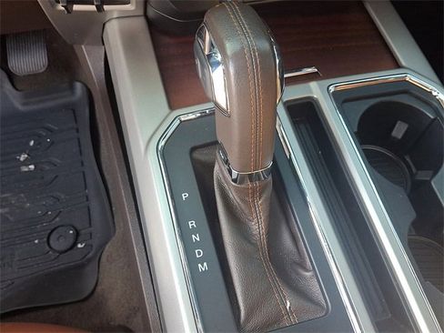 Used 2020 Ford F150 King Ranch w/ Equipment Group 601A Luxury image 13