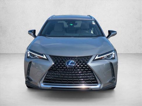Used 2019 Lexus UX 250h UX 250h w/ Premium Package image 2