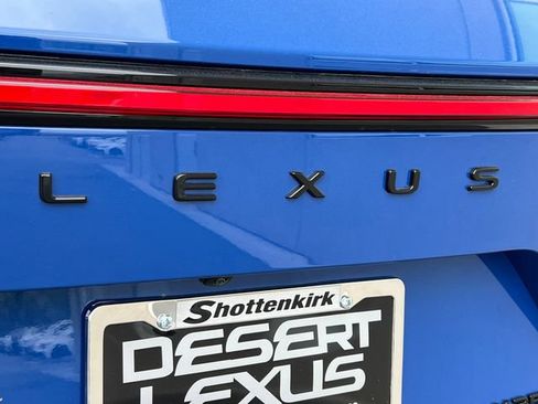 New 2026 Lexus NX 350 AWD image 16