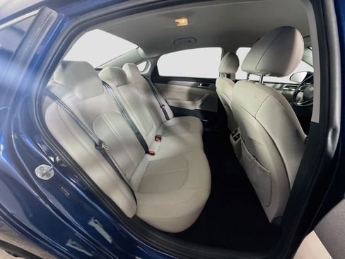 Used 2019 Hyundai Sonata SEL FWD image 27