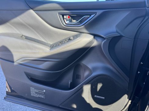 Used 2022 Subaru Forester Wilderness image 12