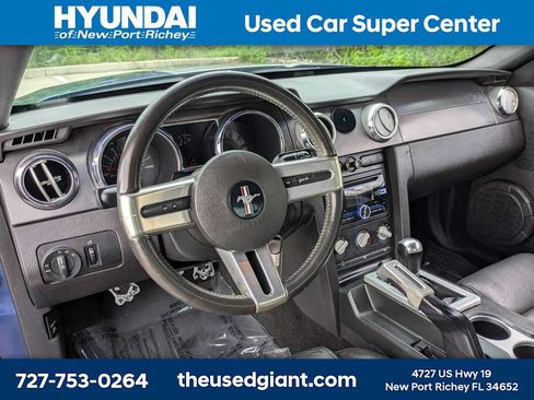 Used 2007 Ford Mustang GT Premium RWD image 19