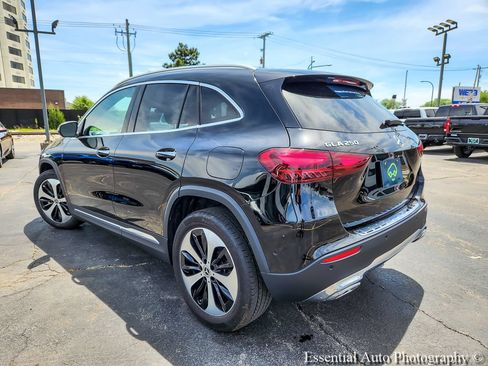 Used 2025 Mercedes-Benz GLA 250 image 6
