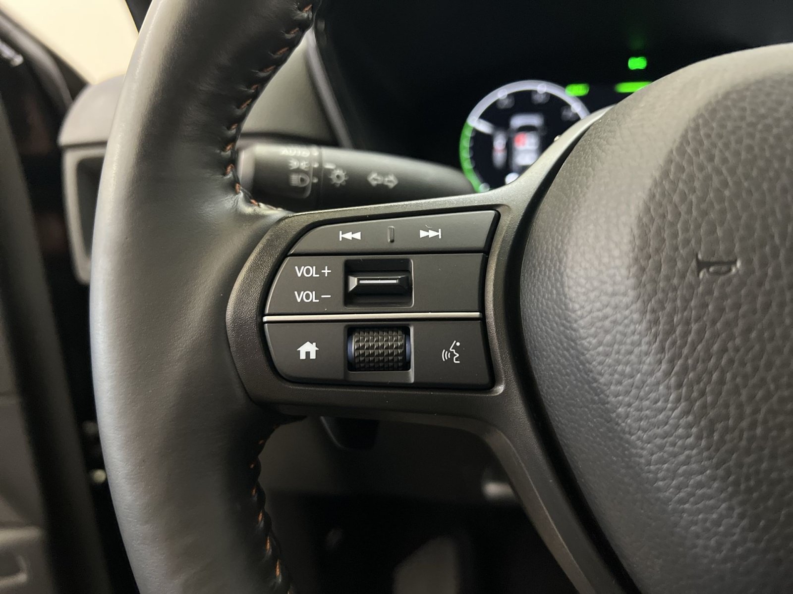 Used 2024 Honda CR-V Sport-L image 35