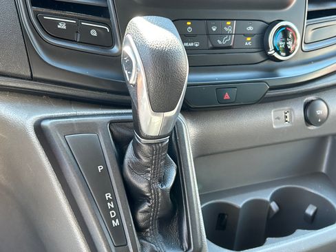 Used 2024 Ford Transit 350 XL RWD image 18