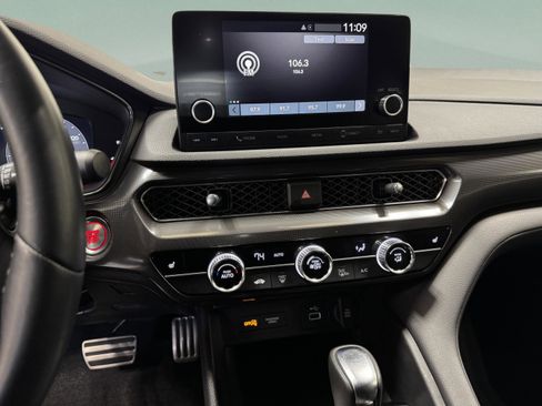 Certified 2025 Acura Integra A-Spec image 22