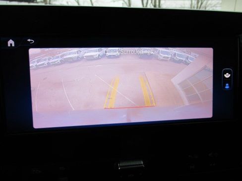 Used 2025 Mercedes-Benz Sprinter 2500 image 18