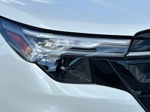 New 2026 Subaru Forester Touring image 32