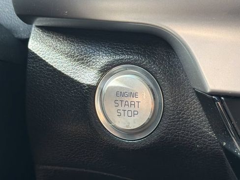 Used 2021 Kia Telluride LX FWD image 30