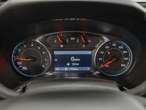 Used 2024 Chevrolet Equinox Premier w/ LPO, Floor Liner Package image 21