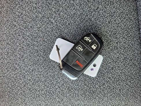 Used 2023 RAM ProMaster 3500 w/ Interior LED Lighting Group image 20