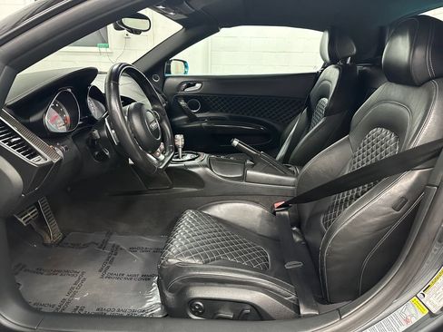 Used 2014 Audi R8 V8 AWD/4WD image 24
