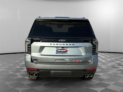 New 2026 Chevrolet Suburban RST w/ RST Capability Package