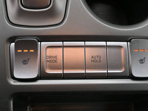 Used 2023 Hyundai Kona SE w/ Cargo Package image 27