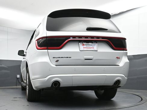 Used 2022 Dodge Durango R/T image 30