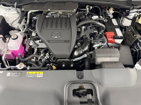 New 2026 Toyota Grand Highlander AWD image 36