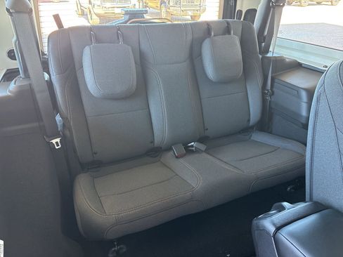 New 2026 Jeep Wrangler Sport image 13