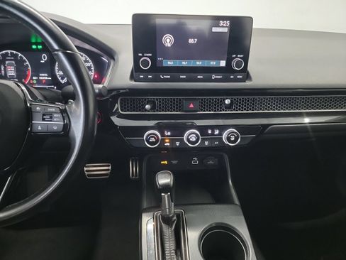 Certified 2023 Honda Civic Sport image 20