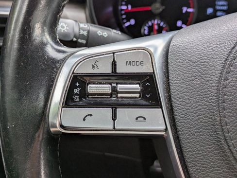 Used 2020 Kia Telluride EX w/ EX Premium Package AWD/4WD image 22