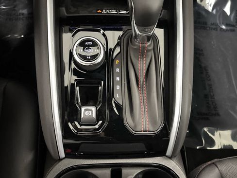 New 2026 Chevrolet Colorado Z71 w/ Z71 Convenience Package 2 image 25