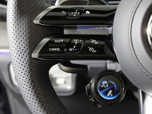 Certified 2026 Mercedes-Benz GLE 53 AMG 4MATIC Coupe image 20