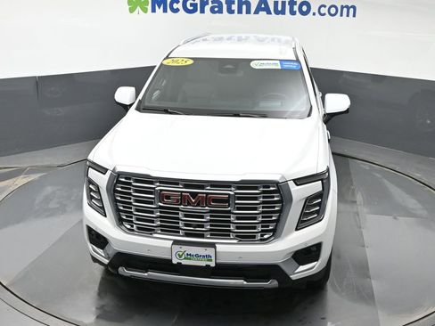 Used 2025 GMC Yukon Denali image 34