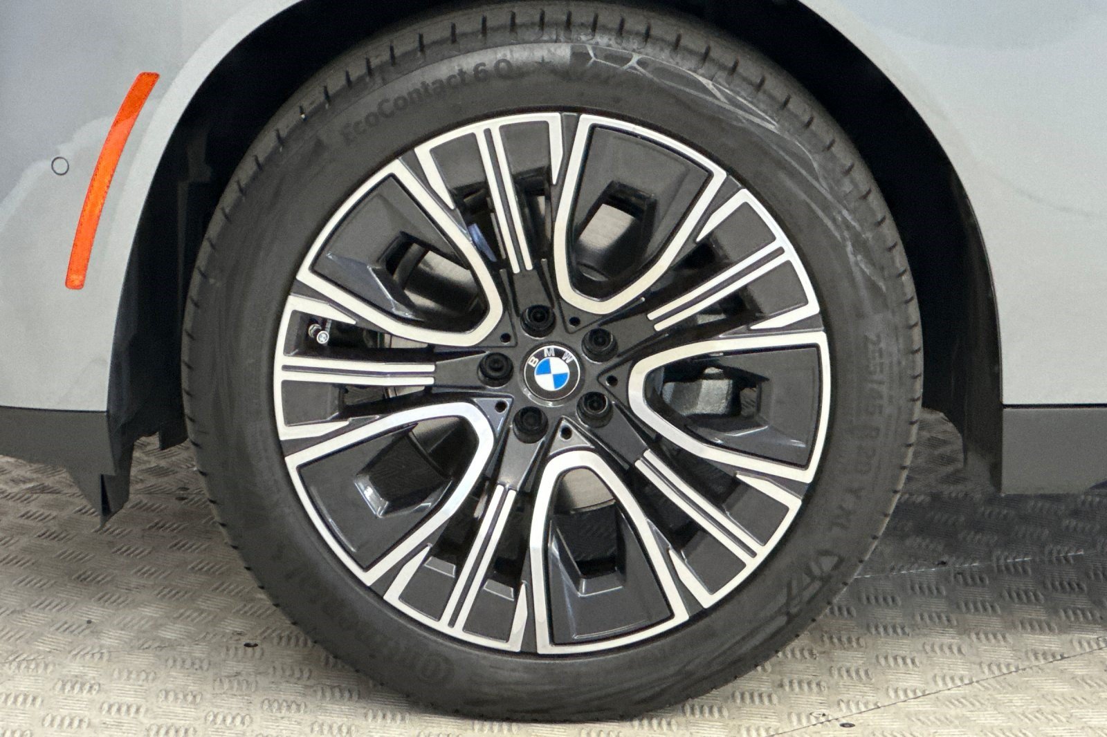 Used 2026 BMW X3 xDrive30i w/ Convenience Package AWD/4WD image 12