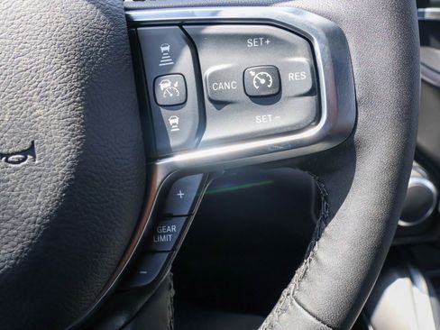 New 2026 RAM 1500 Big Horn AWD/4WD image 26