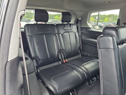 Used 2021 Jeep Grand Cherokee L Limited image 12