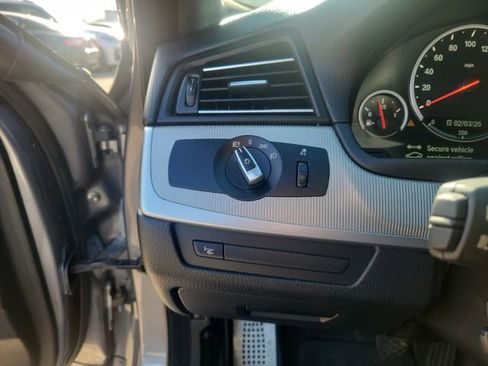 Used 2015 BMW M5 image 30