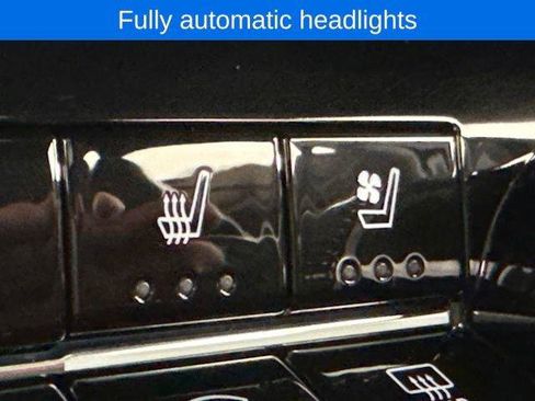 New 2026 Chevrolet Equinox RS w/ Convenience Package III image 24