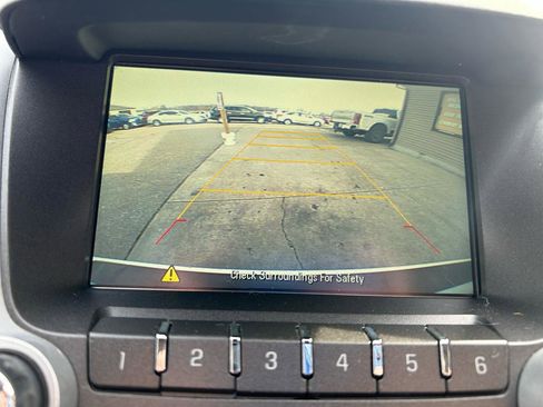 Used 2015 Chevrolet Equinox LT image 24