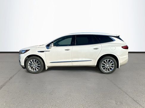 Used 2020 Buick Enclave Premium w/ Sun and Sites Package image 4