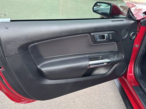 Used 2020 Ford Mustang Coupe w/ Equipment Group 101A image 12