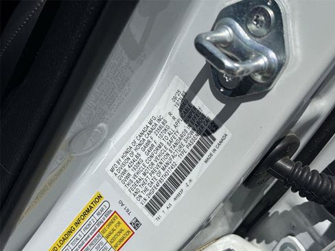 Used 2026 Honda Civic Sport Touring image 32