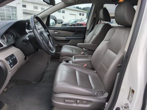 Used 2015 Honda Odyssey EX-L image 17