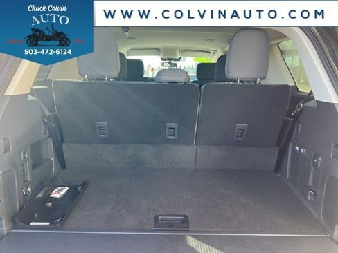 New 2025 Ford Expedition Active image 27