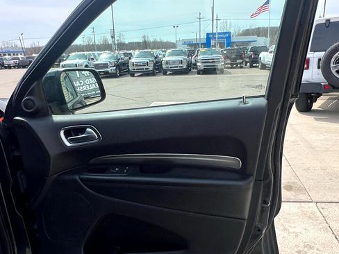 Used 2013 Dodge Durango SXT w/ Rallye Appearance Group image 16