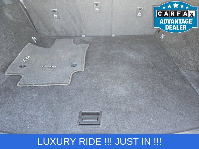Used 2023 Lexus RX 350 Premium w/ Cold Area Package FWD image 20